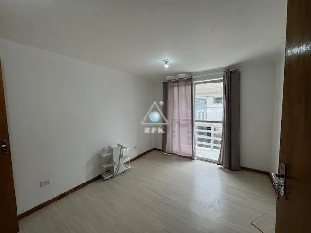 2-bedroom apartment with 66 m² and an open kitchen — photo 14