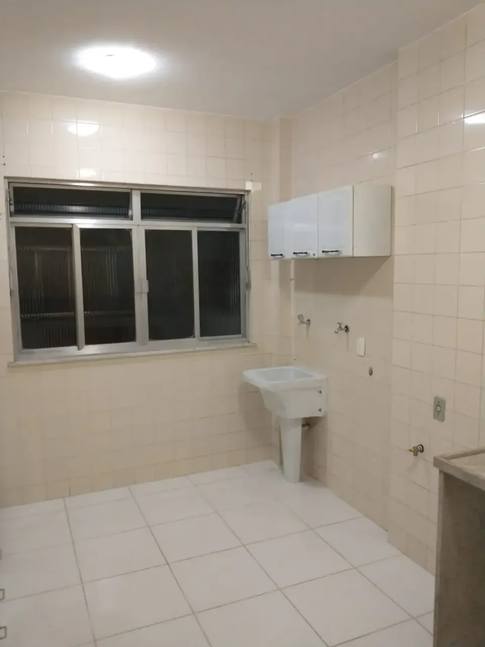 Unfurnished 2-bedroom apartment with 1 bathroom, 65 m² — photo 13