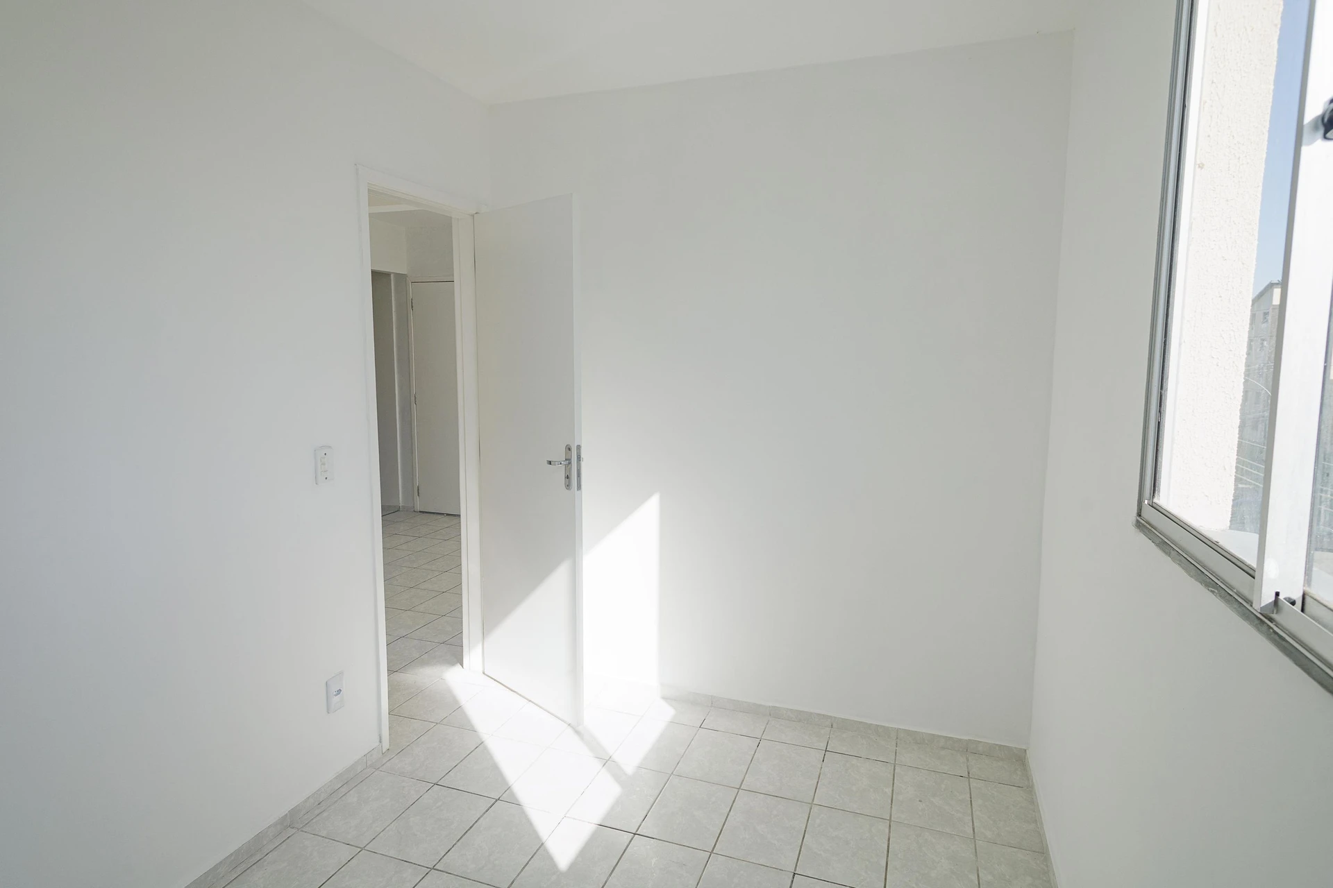 Apartamento com 2 quartos, 1 banheiro e 1 vaga, térreo — photo 19