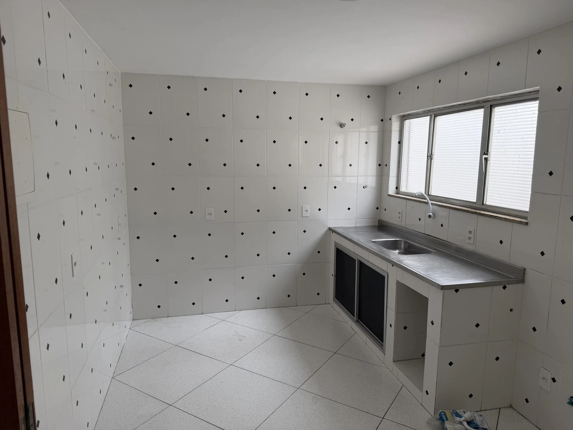 2-bedroom house, 1 with its own bathroom, 90 m² — photo 15
