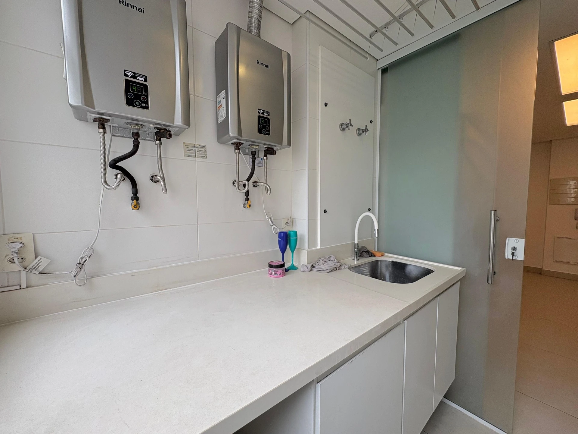 Apartment, 151 m², with a water view — photo 20