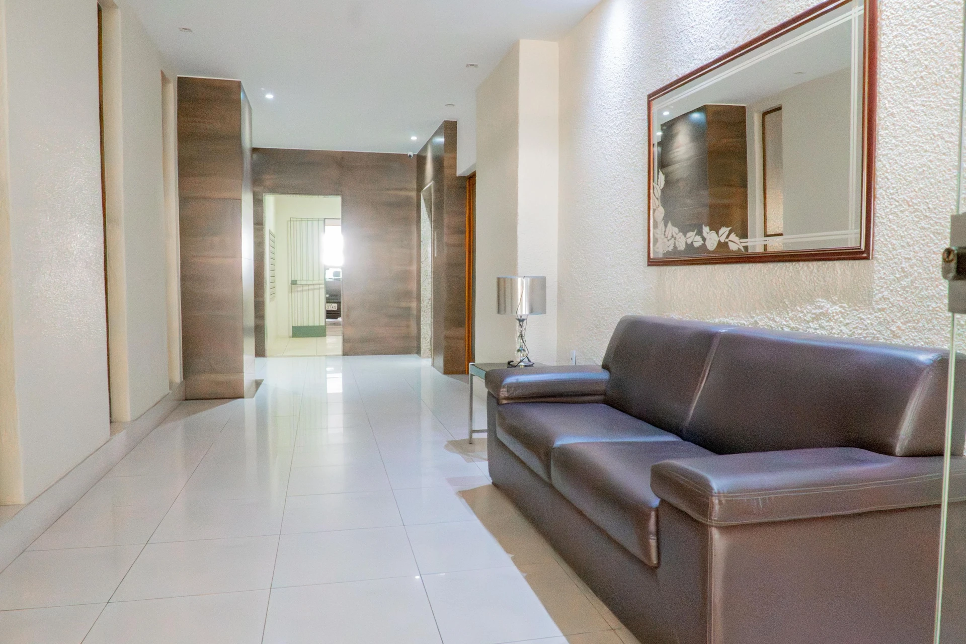 Apartment, 65 m², with a mountain view — photo 20