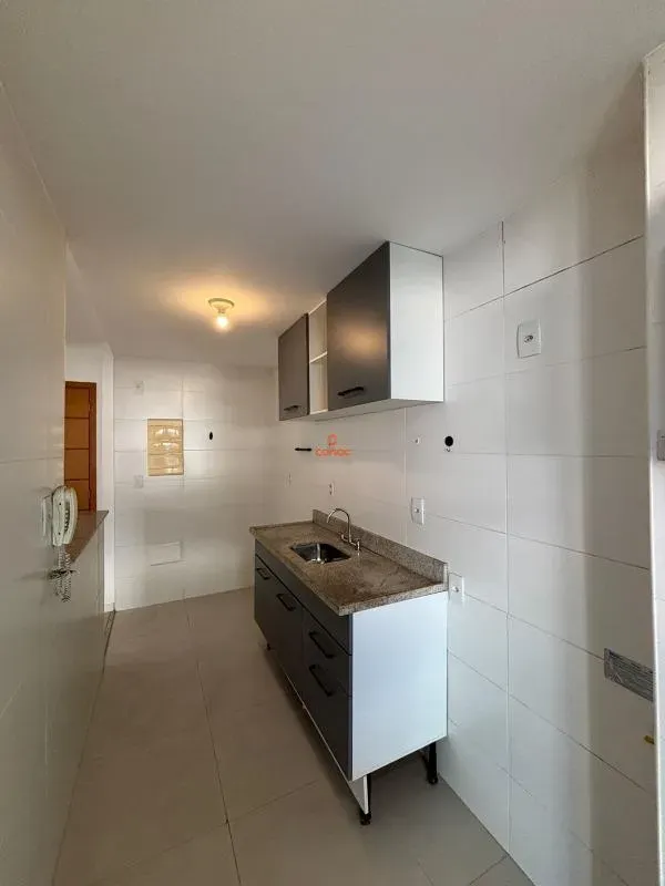 Apartamento de 2 quartos com cozinha integrada e 56 m² — photo 22