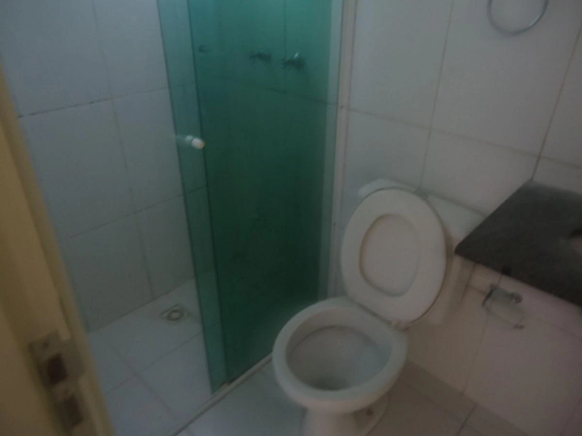3-bedroom apartment in a building with a gym — photo 4