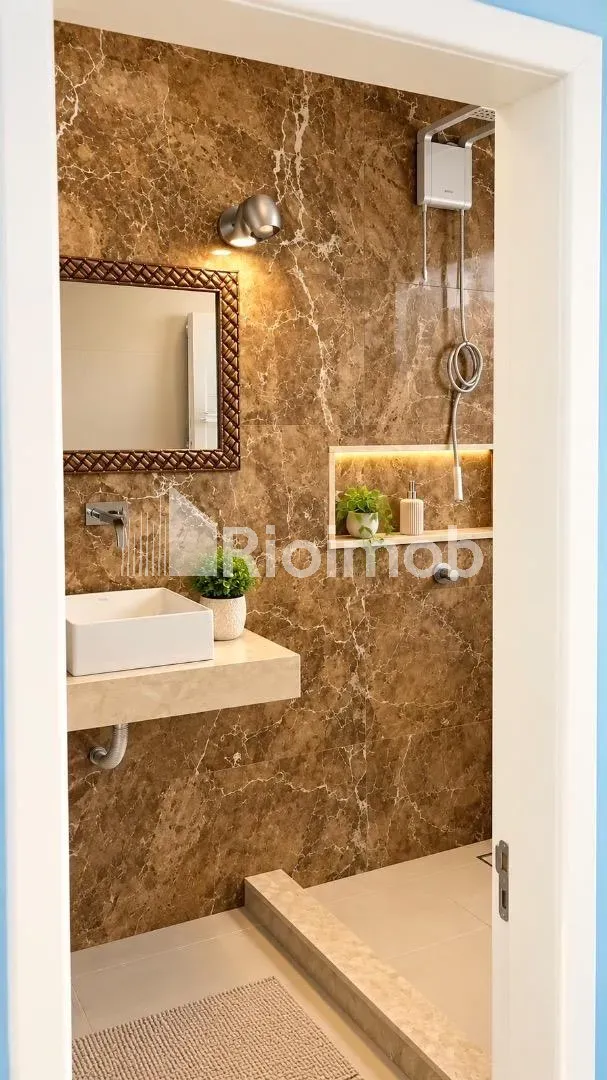 Casa, 340 m², com banheira — photo 18