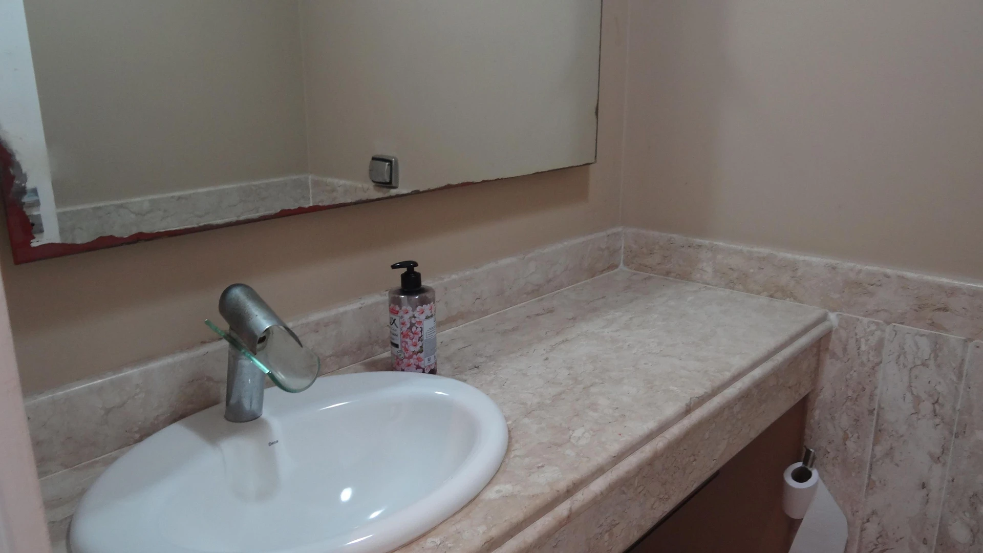 Apartamento sin amueblar con 3 dormitorios y balcón — photo 18