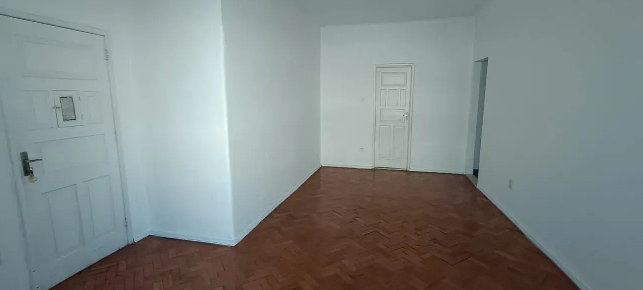 50 m² apartment with 1 bedroom and no parking space — photo 6
