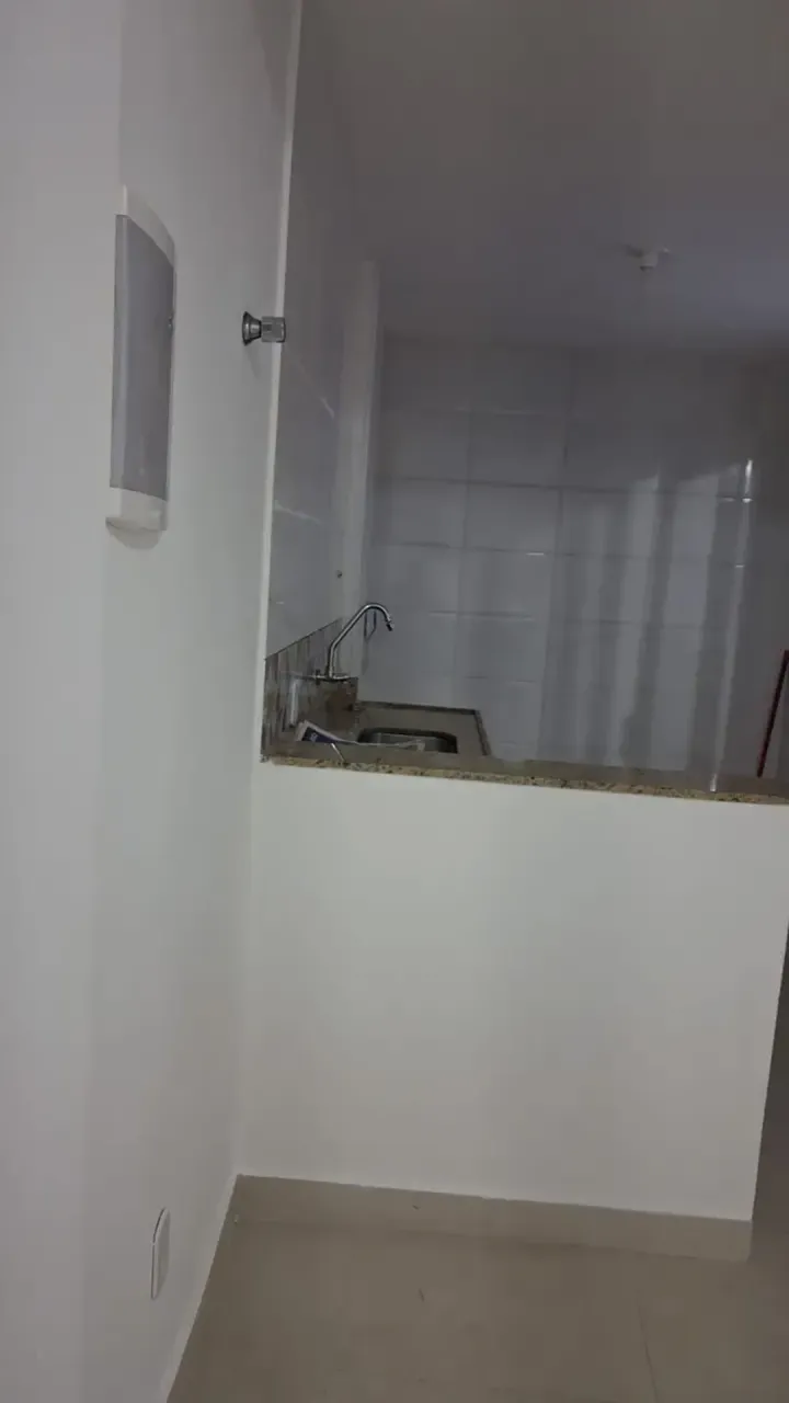 Ground-floor unfurnished apartment with 2 bedrooms and 1 bath — photo 2