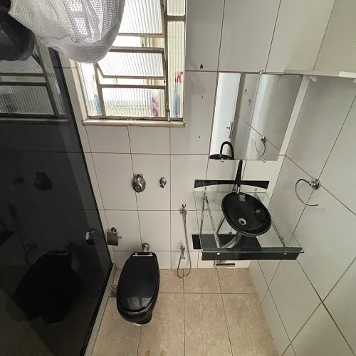 Furnished? No: 2-bedroom apartment with glass shower — photo 22