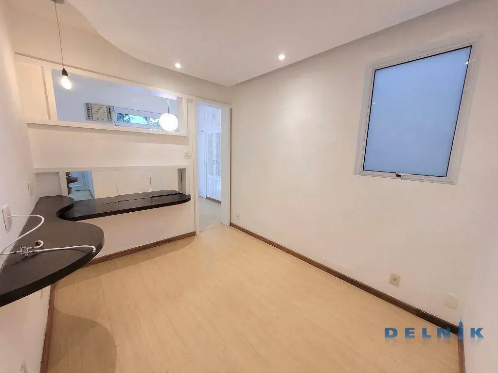 Apartment, 38 m², with a home office — photo 6