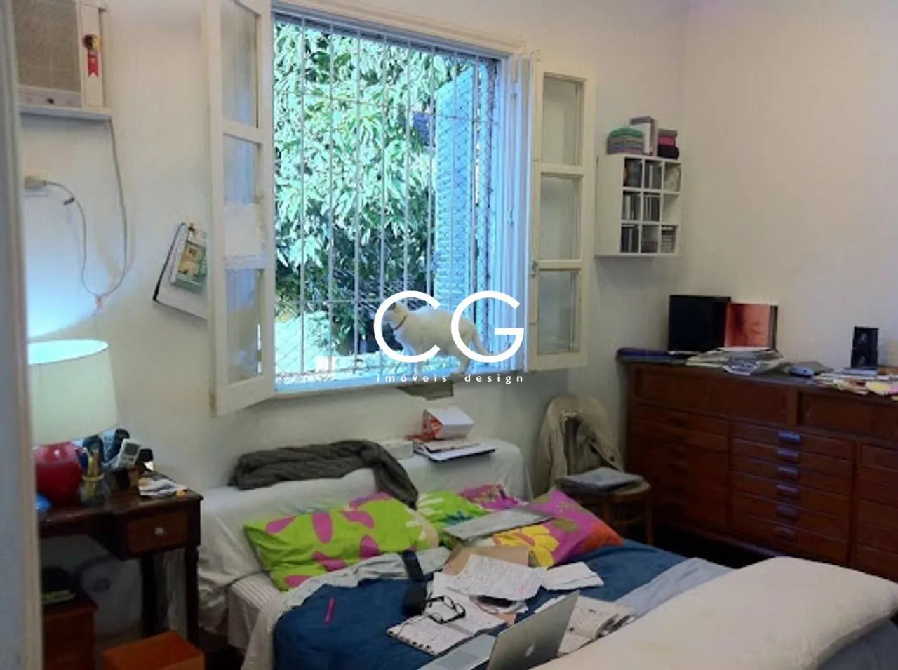 Unfurnished 3-bedroom house with separate gas kitchen — photo 2