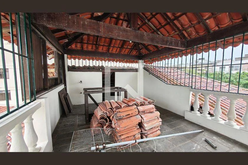 Casa de 4 quartos com banheira, Recreio dos Bandeirantes — photo 26