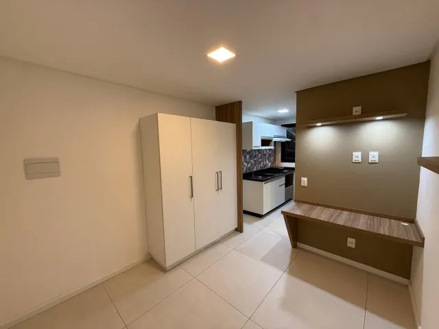 Furnished loft with 1 bedroom, 1 bath, 1 parking — photo 5