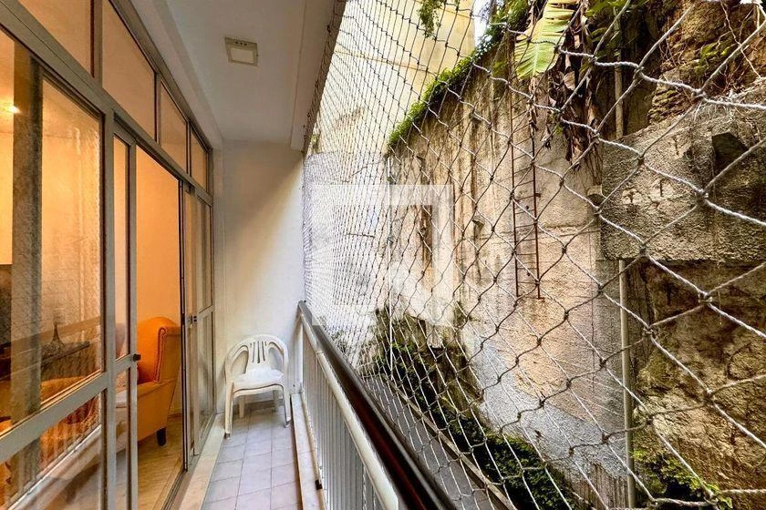 Departamento de 3 dormitorios con lavadora — photo 19