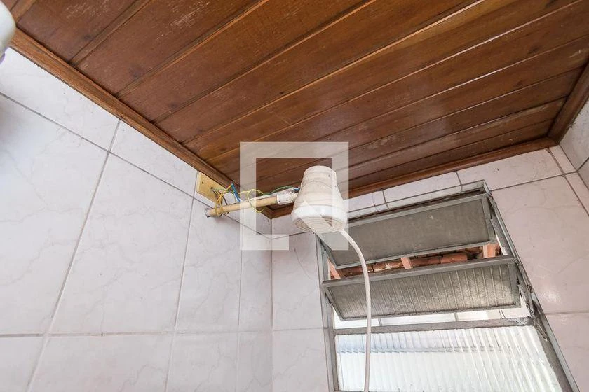 Casa de 1 quarto e 50 m²