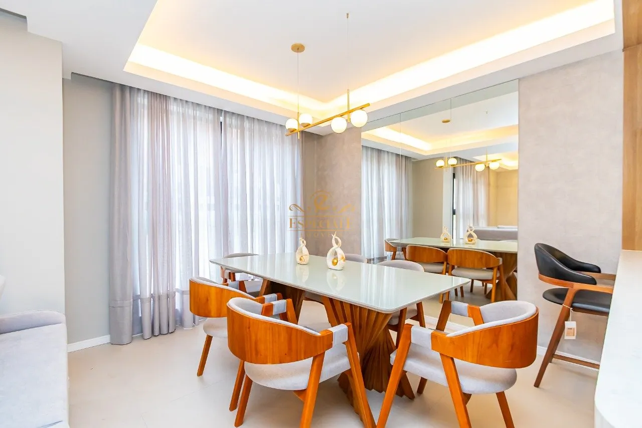 172 m² house with 3 bedrooms, suite and private balcony — photo 9