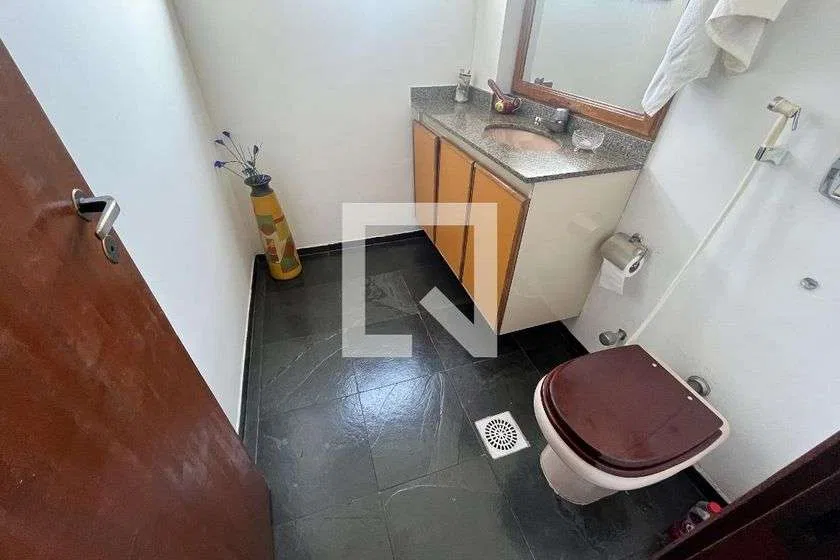 3-bedroom apartment with 2 parking spots and 184 m² — photo 21