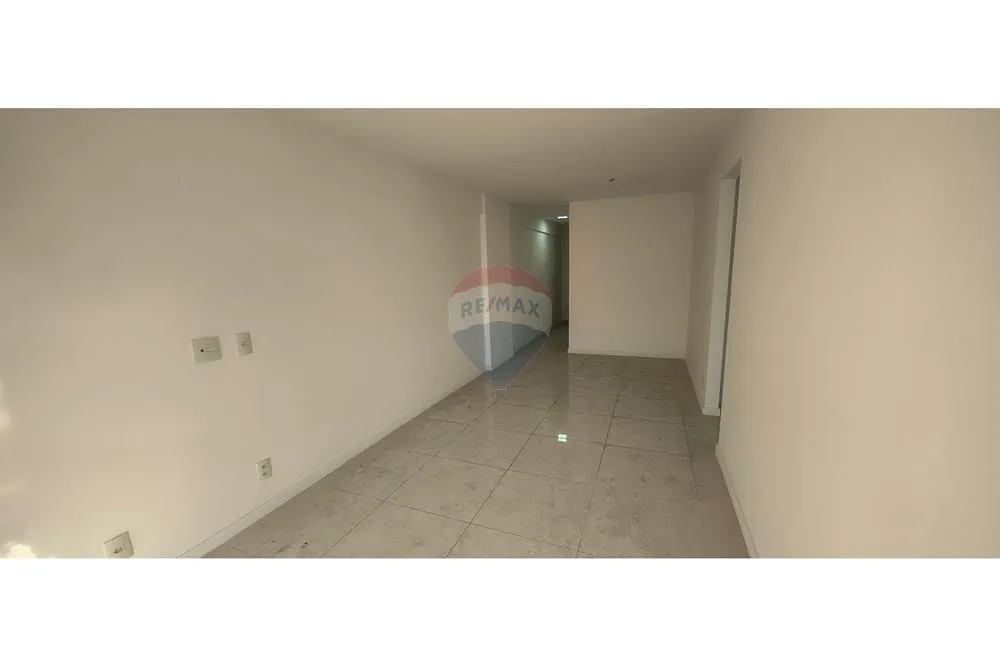 3-bedroom apartment with 3 bathrooms and 2 parking spots — photo 7