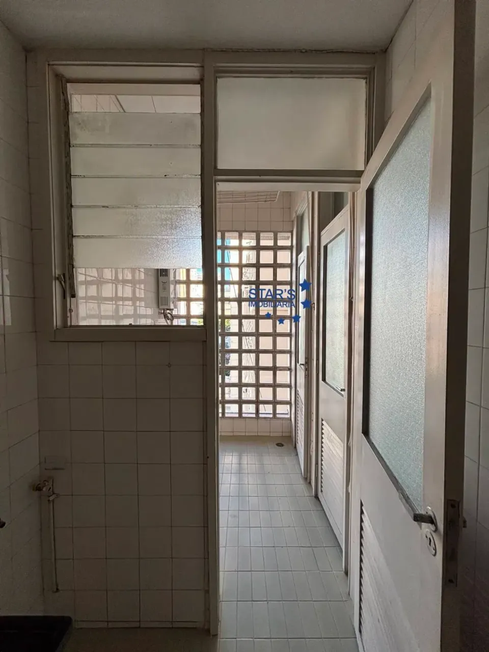 50 m² apartment with 1 bedroom and 1 bathroom — photo 6