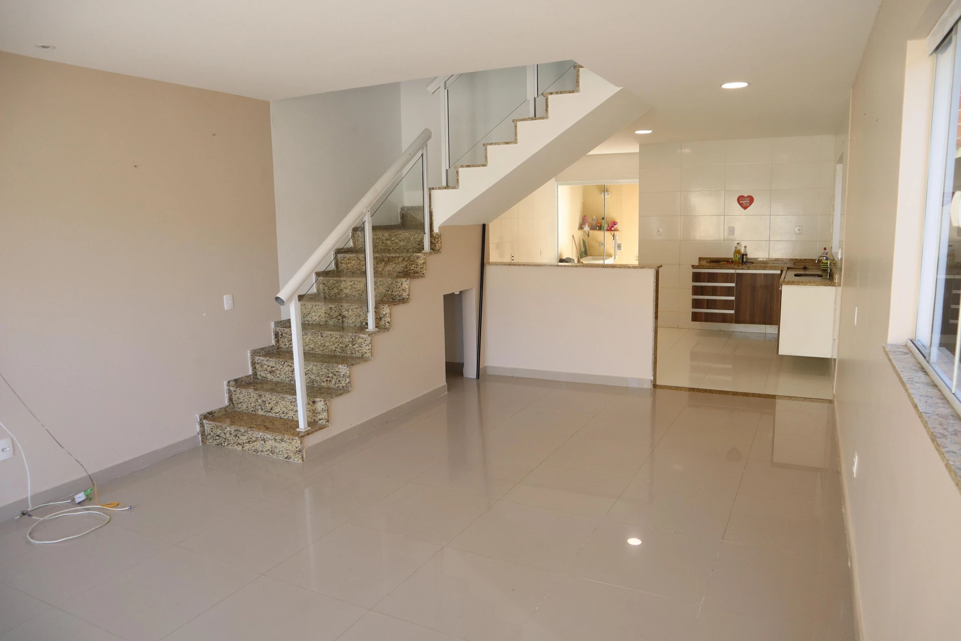 2-bedroom house with a garden in Rio de Janeiro