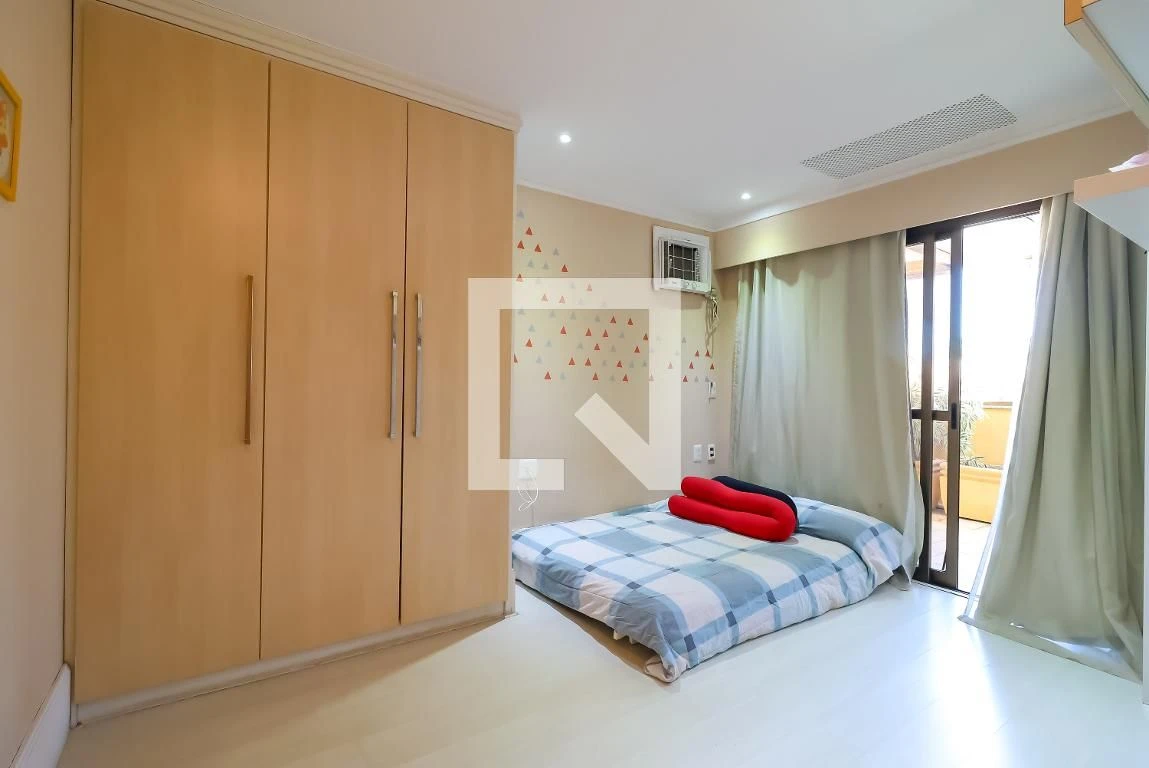 Apartamento mobiliado de 6 quartos com jacuzzi — photo 64