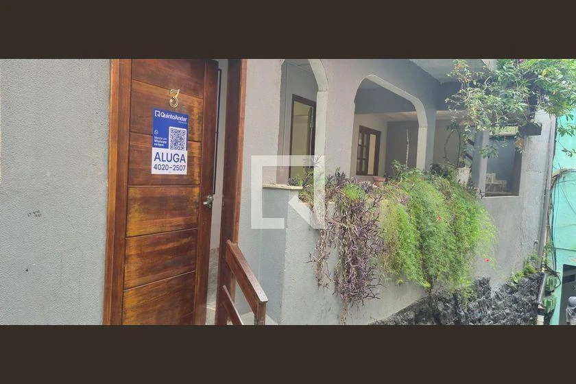 Casa de 1 quarto e 60 m² — photo 24