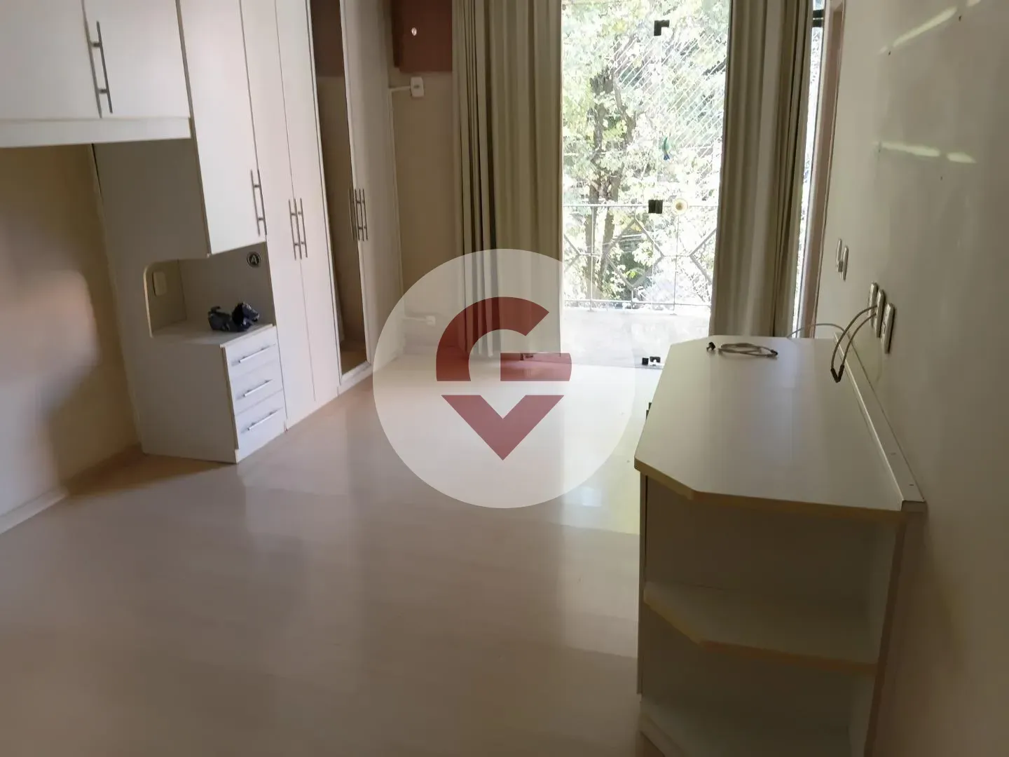 Casa duplex com 4 quartos e 2 suítes, 6 vagas e 6 banheiros — photo 7