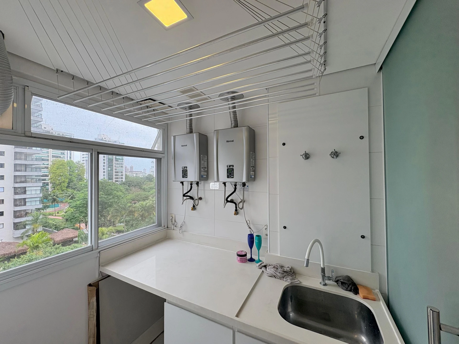 Apartment, 151 m², with a water view — photo 24