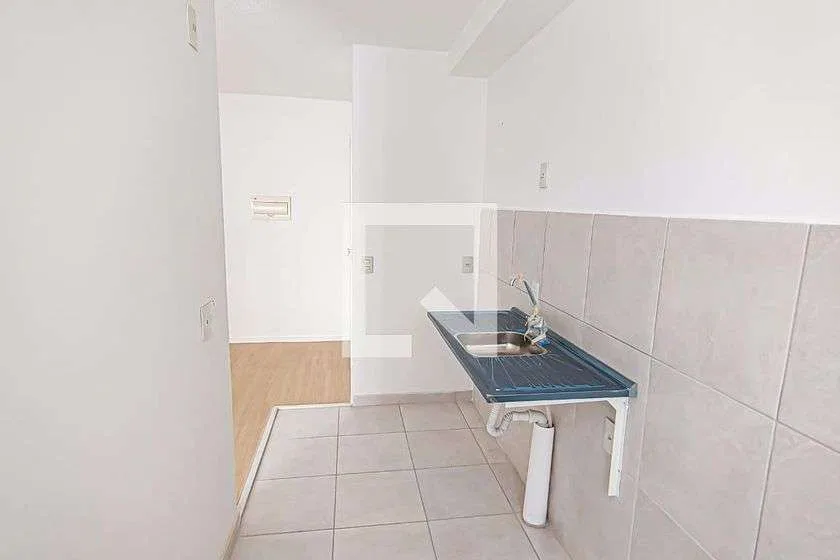 Apartamento para locação com varanda e cozinha a gás — photo 25