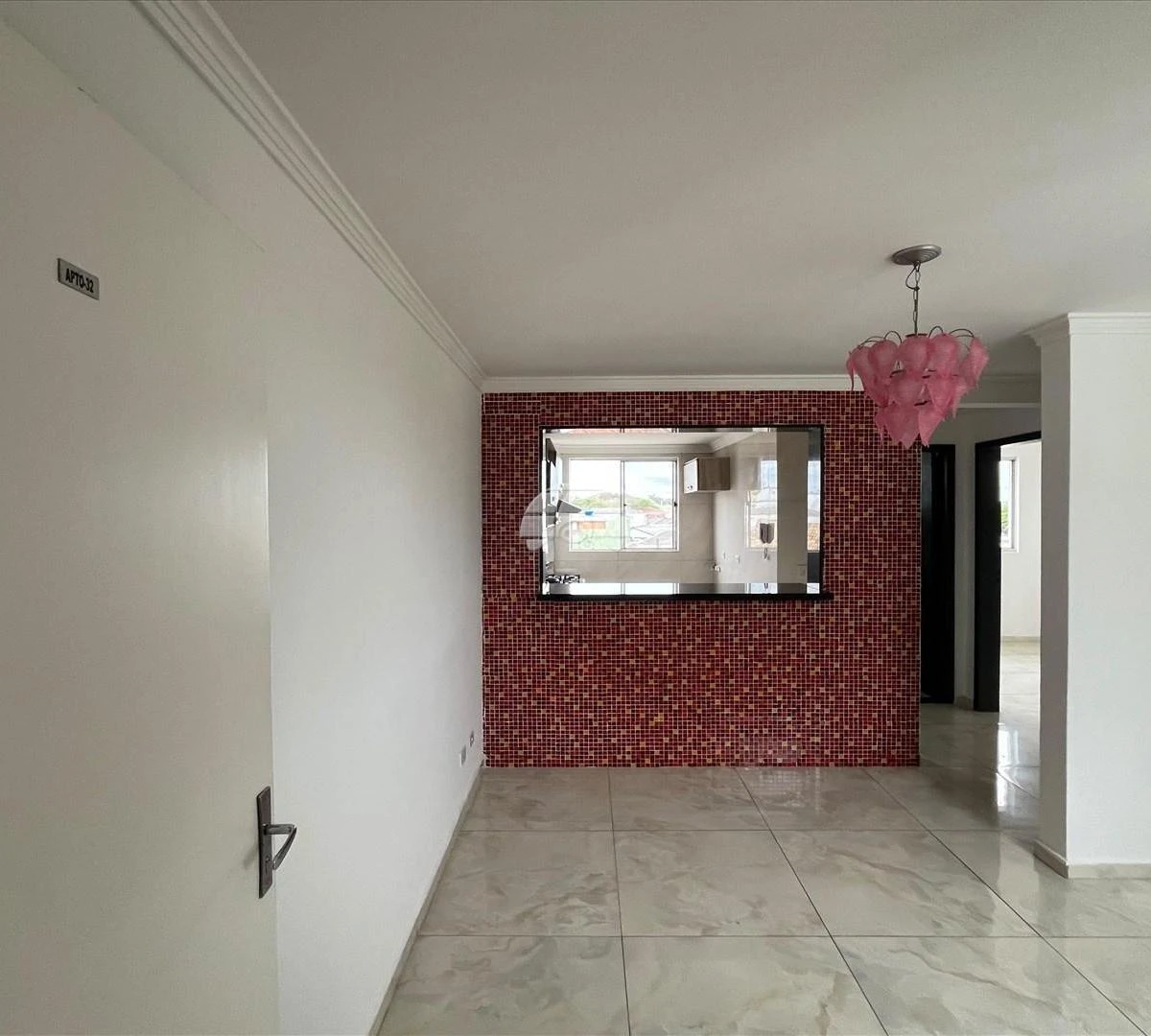 Квартира: 2 спальні, 49 м² — photo 17