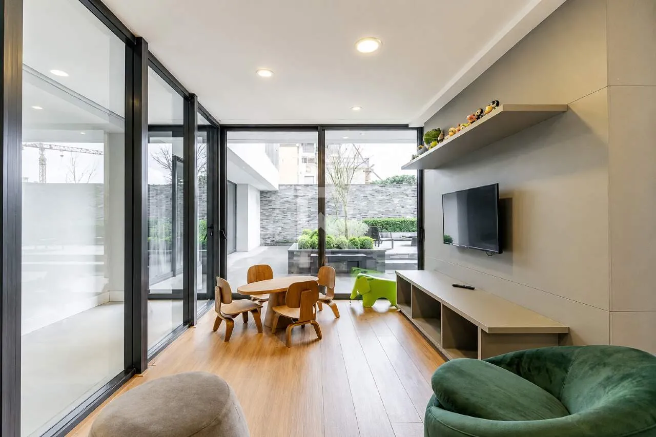 Квартира 230 м²: 3 спальни с ванными и 4 парковки — photo 12