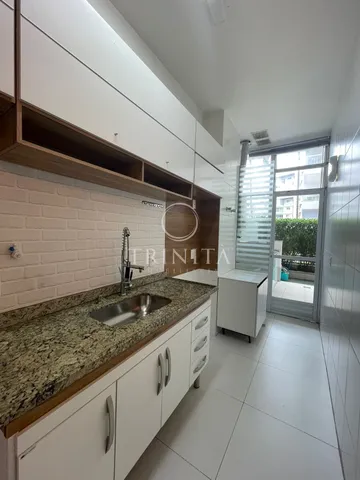 Apartment with gas open-plan kitchen, 2 bedrooms and parking — photo 5