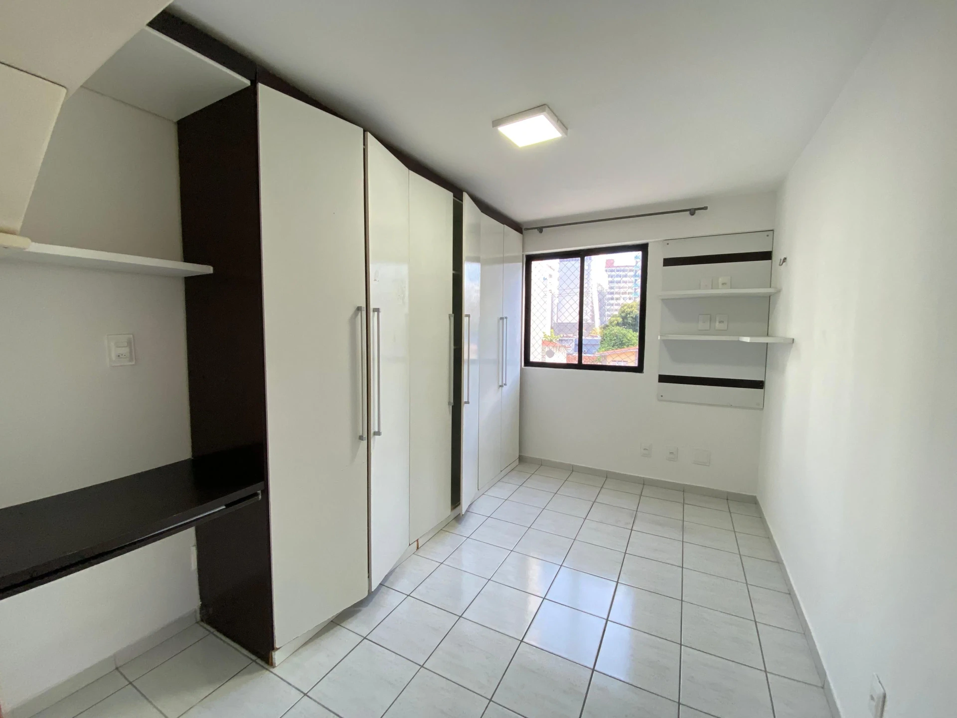 2 quartos e churrasqueira privativa: apartamento de 68 m² — photo 10