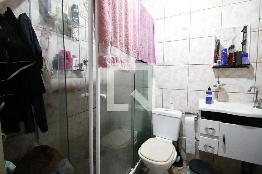 Furnished house with 2 bedrooms and balcony — photo 20