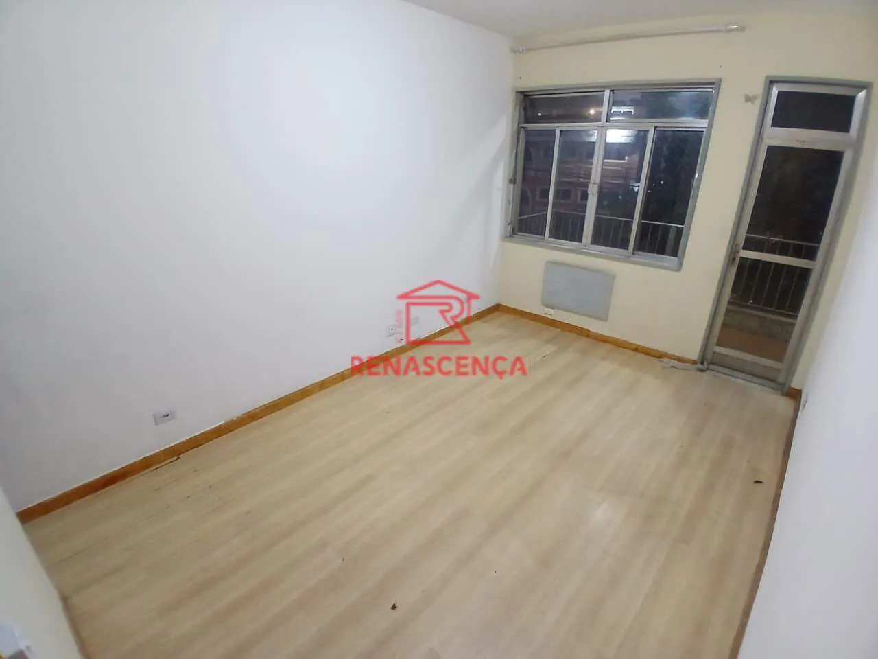 Rental apartment with 2 bedrooms and 2 bathrooms — photo 2