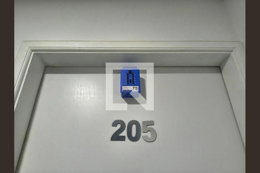 Apartamento mobiliado com 2 quartos e 2 banheiros — photo 36