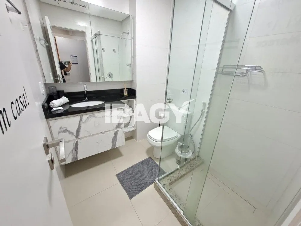 Estudio amueblado de 42 m² con 1 dormitorio y 1 plaza — photo 9