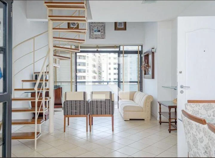 Unfurnished apartment with 3 bedrooms and 1 en-suite