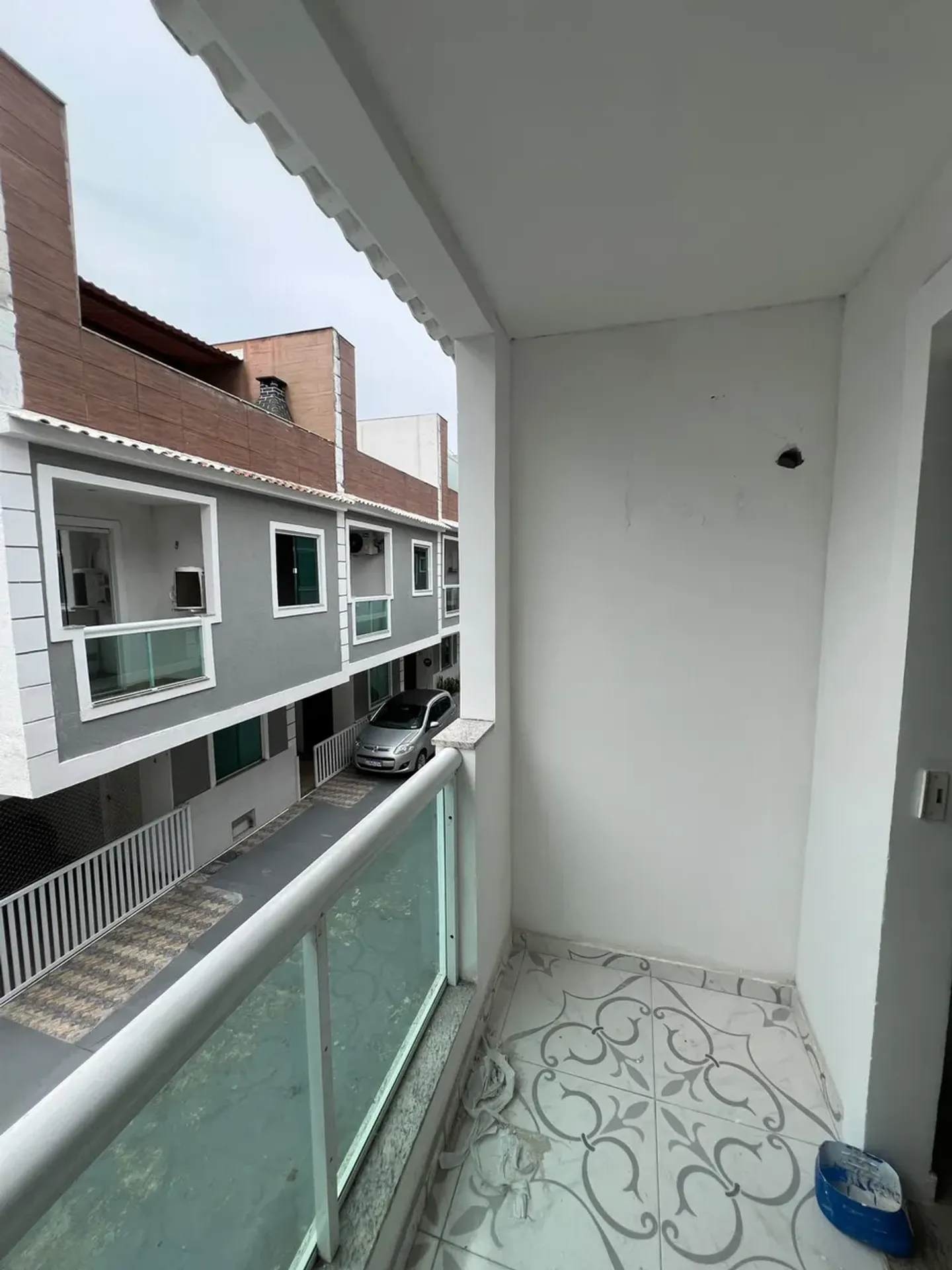 Дом: 3 спальни, 1 со своей ванной, 170 м², Рио-де-Жанейро — photo 20