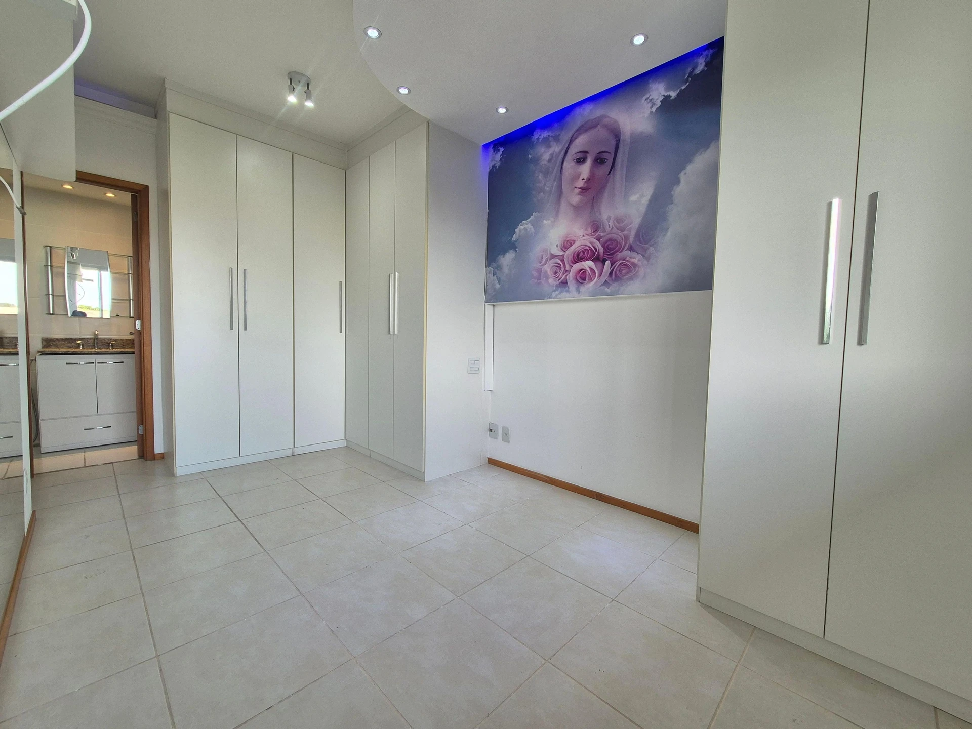 Apartment, 133 m², with a glass-enclosed balcony — photo 37