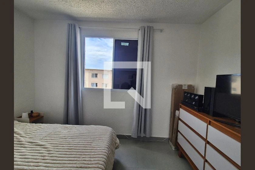 2-bedroom apartment, 1 with its own bathroom, 50 m² — photo 10