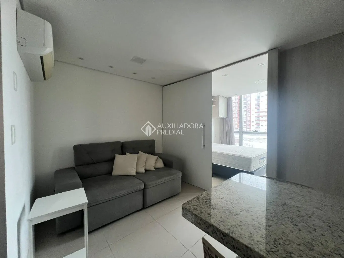 31 m² studio on the 2nd floor with 1 bedroom — photo 13