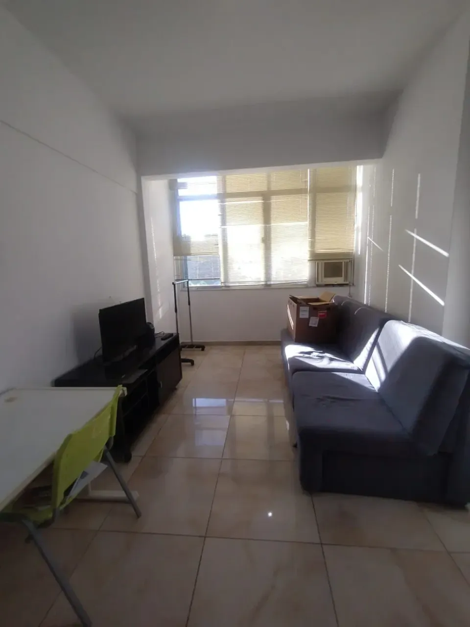 Estudio amueblado de 30 m² con cocina a gas — photo 3