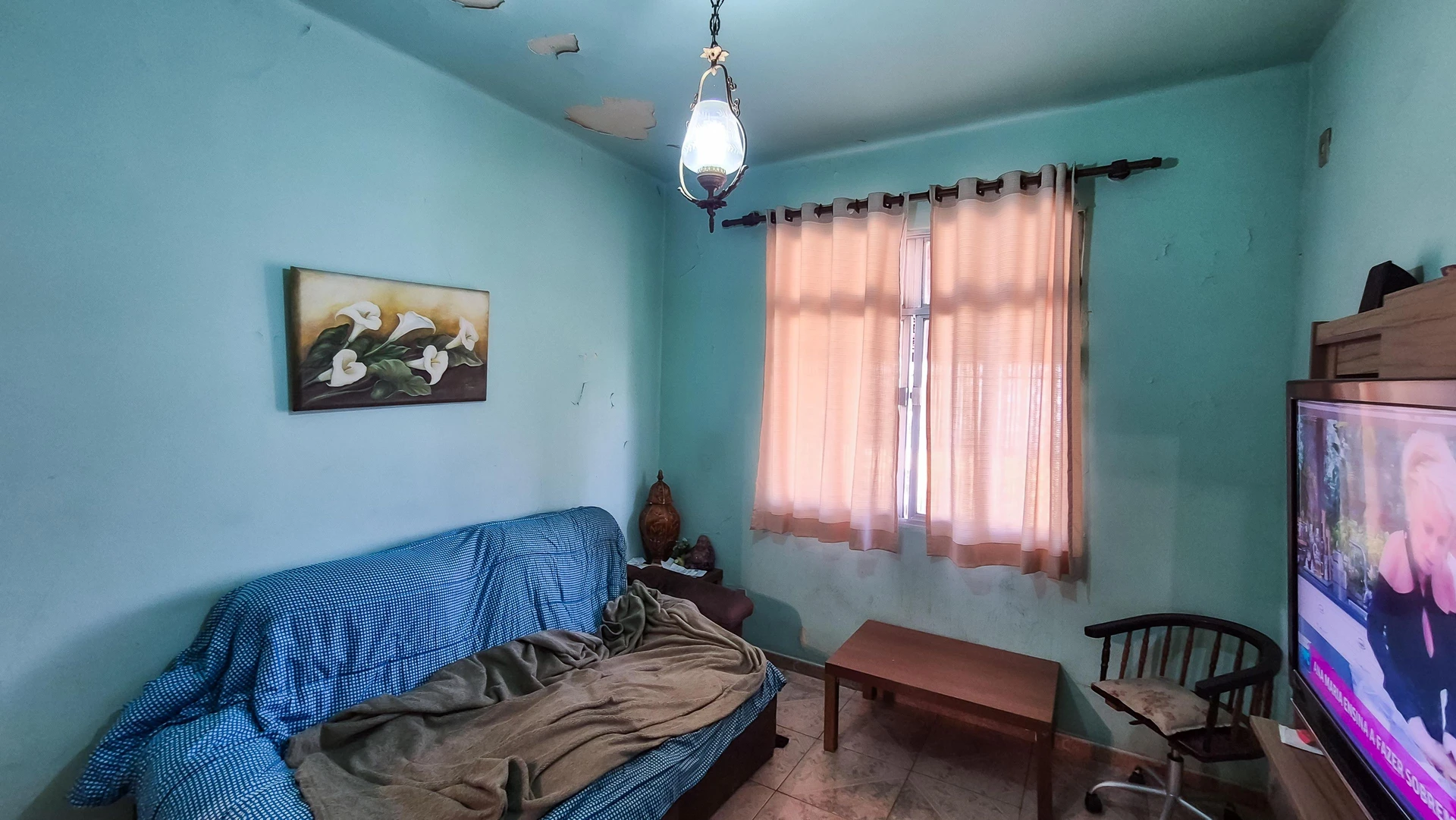 Furnished house with 4 bedrooms, 3 baths and yard — photo 49