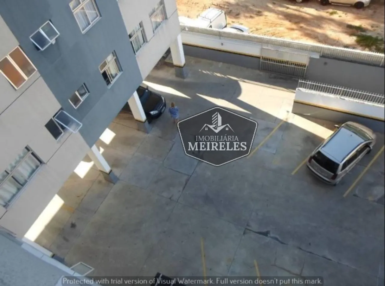 Unfurnished apartment with 3 bedrooms, 1 bath, 1 parking — photo 7