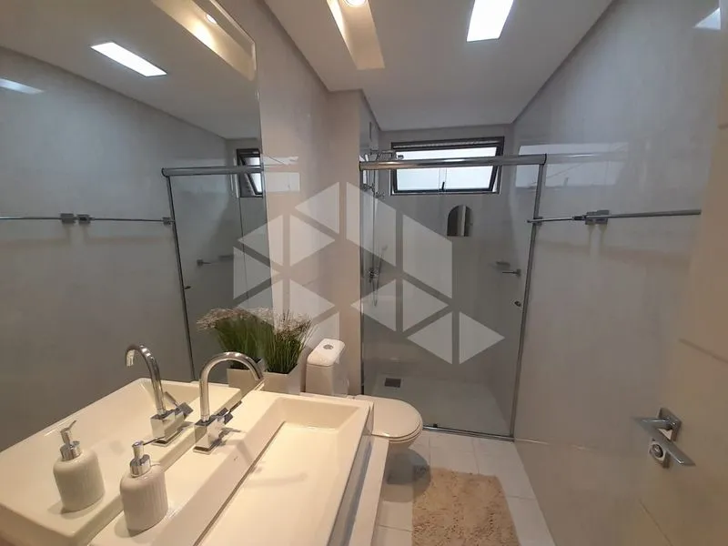 Apartamento amueblado de 144 m² con 3 dormitorios y suite — photo 16