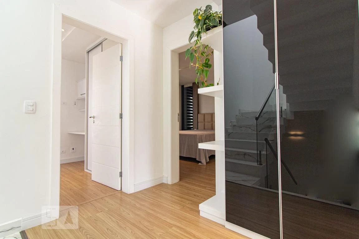Furnished house, 220 m², with a grill on the balcony — photo 55
