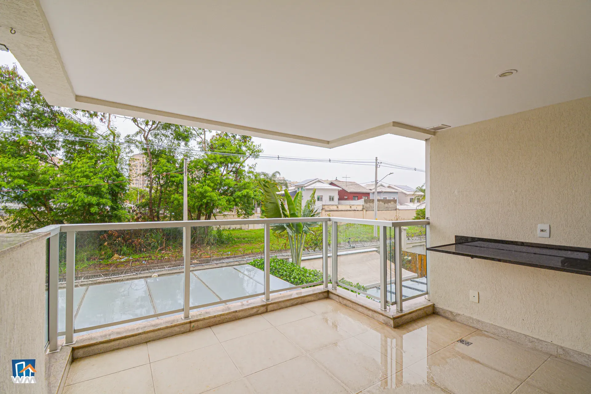 Departamento, 83 m², con parrilla privada — photo 5