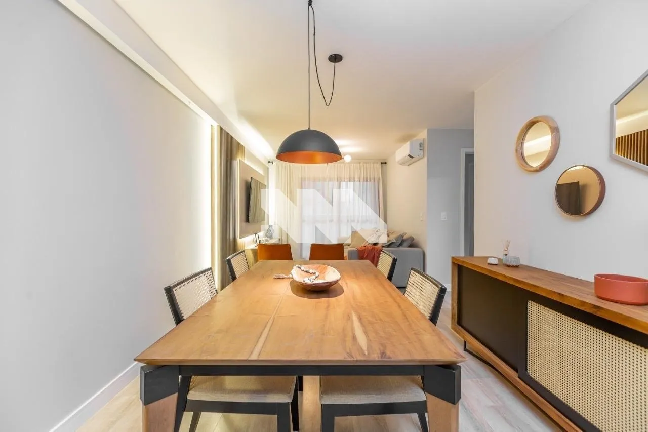 183 m² apartment with 2 bedrooms and 2 parking spaces — photo 15