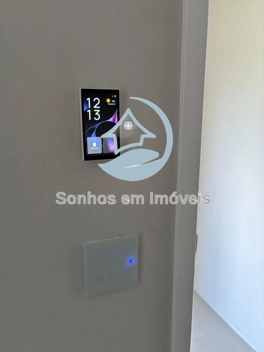 Apartamento de 4 quartos com cozinha americana e 190 m² — photo 26